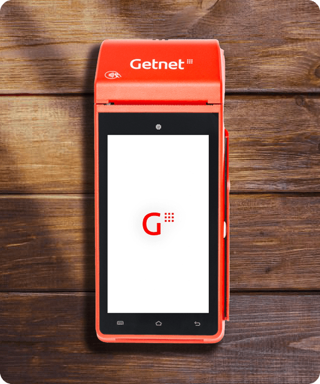 Terminal GetNet