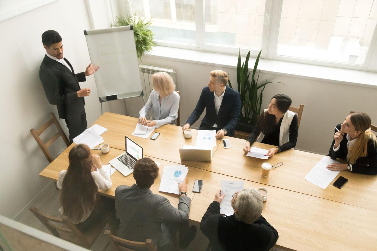 Más de 64 Años de Experiencia en el Sector Financiero