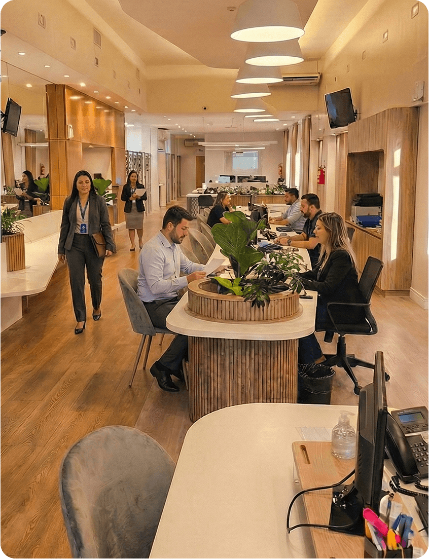 GetPOS en uso